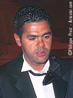 Jamel Debbouze