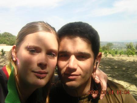 Fanny et Kamel
