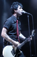 Green day 3